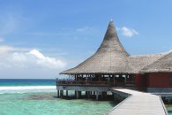 Anantara Veli Maldives - Maledivy - Atol Jižní Male