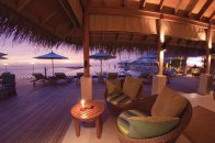 Anantara Veli Maldives - Maledivy - Atol Jižní Male