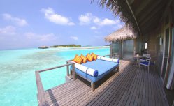 Anantara Veli Maldives - Maledivy - Atol Jižní Male
