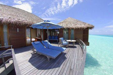 Anantara Veli Maldives - Maledivy - Atol Jižní Male