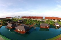 Anantaya Resort and Spa - Srí Lanka - Ahungalla