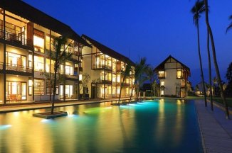 Anantaya Resort and Spa - Srí Lanka - Ahungalla