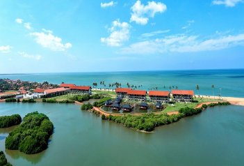 Anantaya Resort and Spa - Srí Lanka - Ahungalla