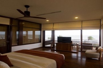 Anantaya Resort and Spa - Srí Lanka - Ahungalla