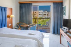 Anastasia Beach Hotel - Kypr - Larnaka
