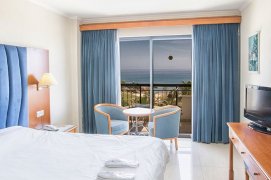 Anastasia Beach Hotel - Kypr - Larnaka