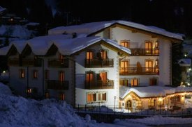 Recenze Hotel Franco