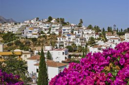 Andalusie, památky UNESCO a přírodní parky - Španělsko