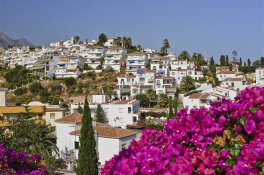 Andalusie, památky UNESCO a přírodní parky - Španělsko - Andalusie