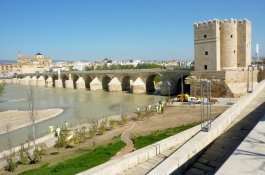 Andalusie, přírodní parky, památky UNESCO a soutěska El Chorro - Španělsko - Andalusie