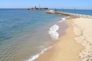 Andalusie, přírodní parky, památky UNESCO a soutěska El Chorro - Španělsko - Andalusie
