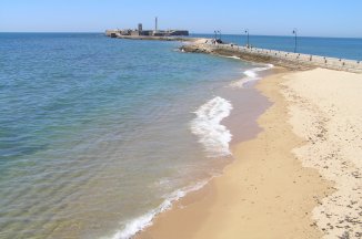 Andalusie, přírodní parky, památky UNESCO a soutěska El Chorro - Španělsko - Andalusie