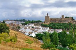 Andalusie - vstupné do Sevilly, Córdoby a Granady v ceně - Španělsko - Andalusie