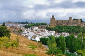 Andalusie - vstupné do Sevilly, Córdoby a Granady v ceně - Španělsko - Andalusie