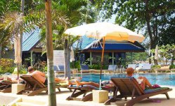 Andaman Lanta Resort - Thajsko - Ko Lanta - Klong Dao Beach