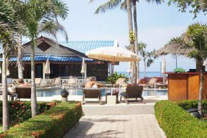 Andaman Lanta Resort - Thajsko - Ko Lanta - Klong Dao Beach