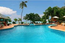 Andaman Resort - Thajsko - Phi Phi - Ton Sai Bay