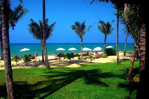 Andamania Beach Resort & Spa - Thajsko - Khao Lak - Khuk Khak Bay