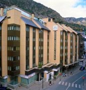 Andorra Center