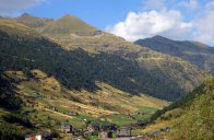 Andorra, srdce Pyrenejí - Andorra