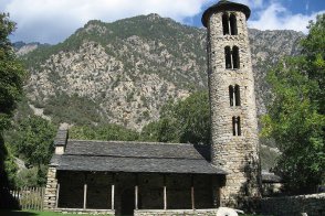 Andorra, srdce Pyrenejí - Andorra