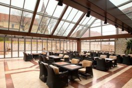 Andrássy Rezidencia Wine &Spa - Maďarsko