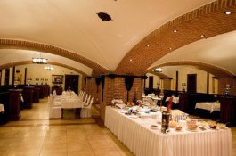 Andrássy Rezidencia Wine &Spa - Maďarsko