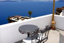 Andronis Luxury Suites - Řecko - Santorini - Oia