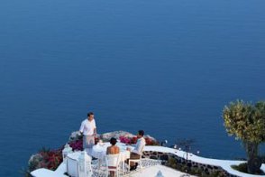 Andronis Luxury Suites - Řecko - Santorini - Oia