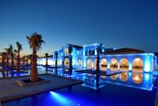 Anemos Luxury Grand Resort - Řecko - Kréta - Georgioupoli