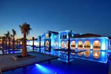 Anemos Luxury Grand Resort - Řecko - Kréta - Georgioupoli