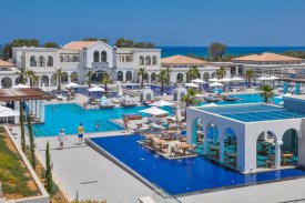 Recenze Anemos Luxury Grand Resort