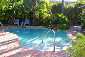 ANGELINA GUESTHOUSE - USA - Key West