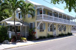 ANGELINA GUESTHOUSE - USA - Key West