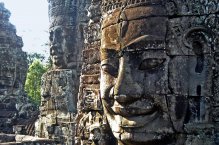 Angkor + Bangkok + Koh Chang - Kambodža