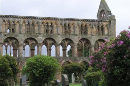 Anglií se skotským pohlazením - Velká Británie