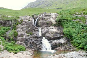 Anglií se skotským pohlazením - Velká Británie