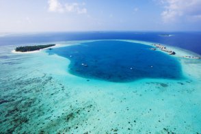 Angsana Velavaru - Maledivy - Atol Dhaalu