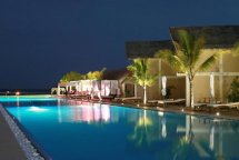 Anilana Pasikuda - Srí Lanka - Passikudah