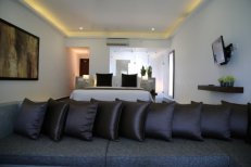 Anilana Pasikuda - Srí Lanka - Passikudah