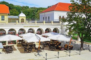 Anna Grand Hotel Wein & Vital - Maďarsko - Balaton - Balatonfüred