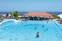 Annabelle Beach Resort - Řecko - Kréta - Anissaras