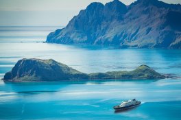 Antarctica - Basecamp - Antarktida