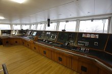 Antarktický poloostrov - sledování velryb na lodi Plancius - Antarktida