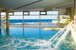 Anthoussa Resort & Spa - Řecko - Kréta - Stalida, Stalis