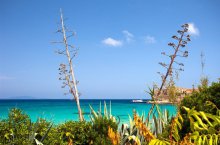 Antické památky Řecka s pobytem v Tolu - Řecko