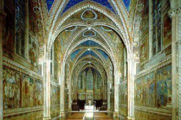 Antika a renesance - Itálie