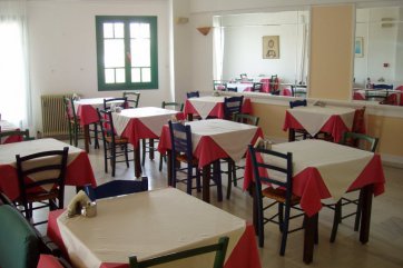 Antinoos - Řecko - Kréta - Hersonissos