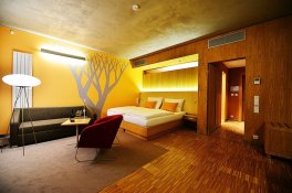 Hotel Antonie - Česká republika - Jizerské hory