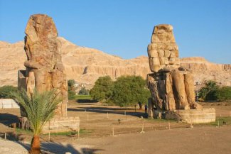ANUBIS 4 - Egypt